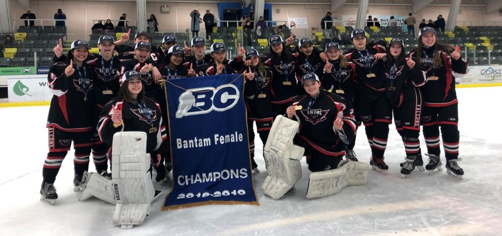Home Surrey Female Hockey Association