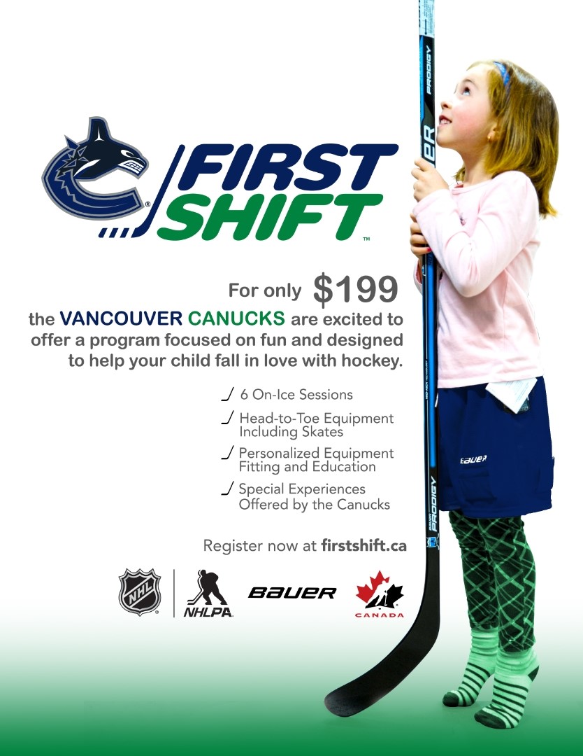 FirstShift FirstShift
